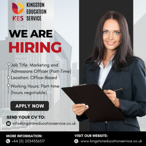 We are currently recruiting